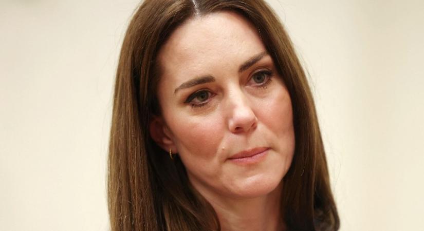 Katalin hercegné új csizmája a téli szezon egyik legszebb darabja