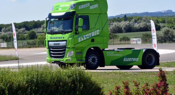 Nem akármilyen cég vásárolta be magát a Waberer’sbe