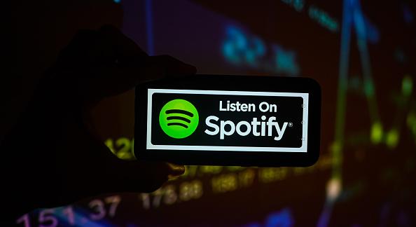 A Spotify elbocsátja a dolgozói 17 százalékát