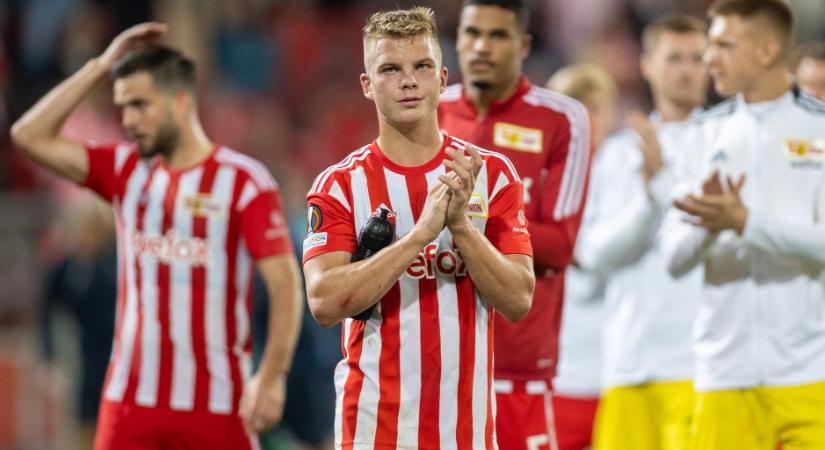 Megvan, mikor pótolják Schäfer Andrásék Bayern München elleni meccsét