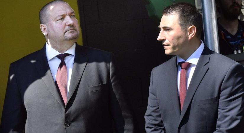 Függetlenként indul Csepelen a Fideszből kiszorított polgármester