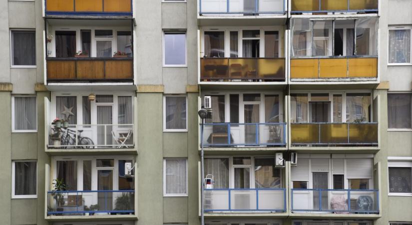 57 millió forintért vettek lakást átlagosan az emberek Budapesten idén