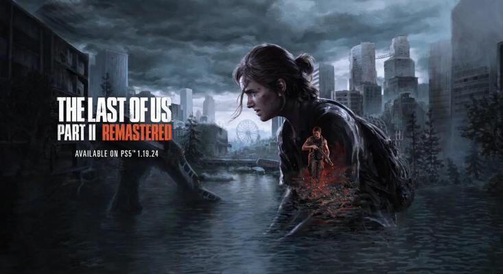 The Last of Us Part II Remastered - Középpontban a No Return mód