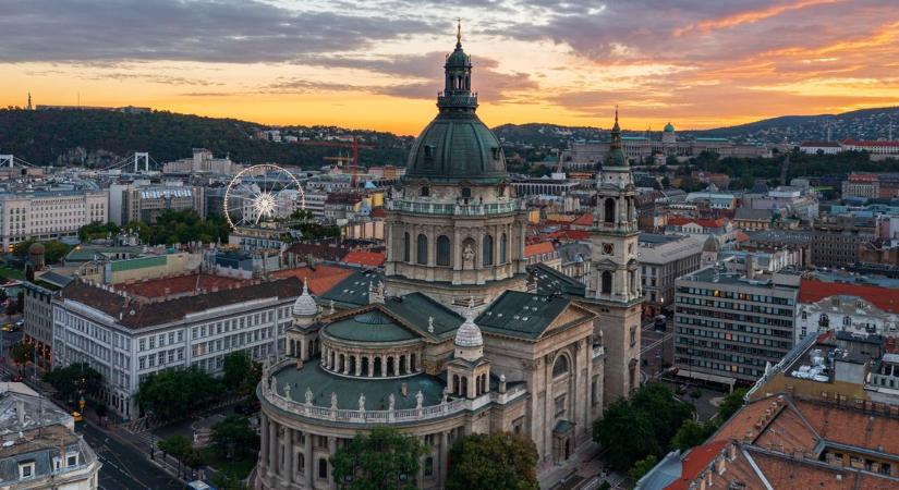 Duna House: az idei fővárosi rekorder 440 milliós házat vett