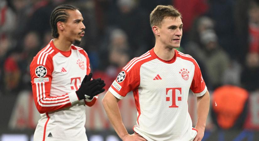 Bundesliga – Január 24-én pótolják Schäferék elmaradt müncheni mérkőzését