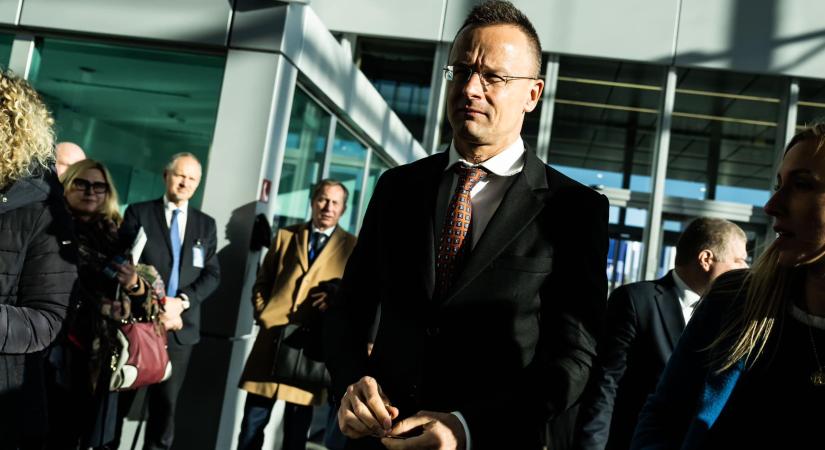 Szijjártó Péter: Magyarországra már nem összeszerelő üzemként tekintenek