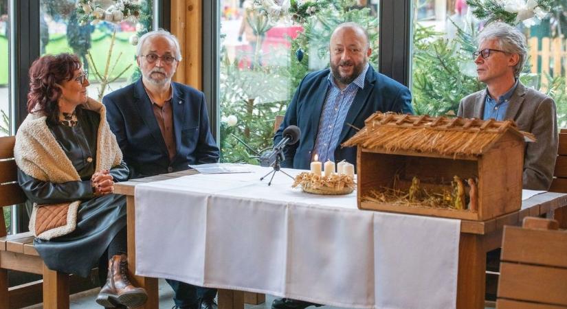 Debrecen több, mint egy gyönyörű adventi vásár – jönnek a betlehemesek!