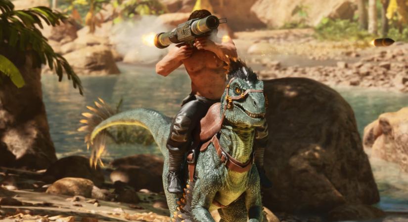 Az Ark: Survival Ascended vezető dizájnere elismerte, hogy a játék szerverei „sz*rul futnak”