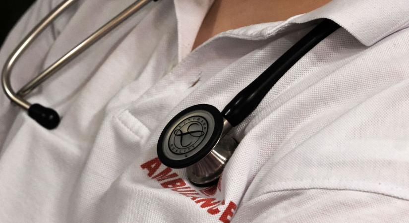 Veszprémi jelölt is van a legjobb gyermekorvos között