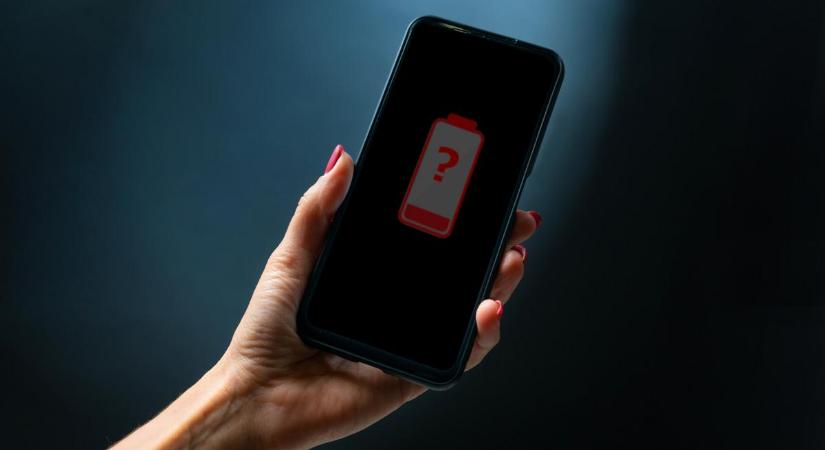Hogyan ellenőrizheti az androidos telefon akkumulátorának állapotát?