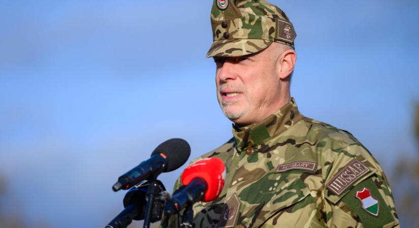 Szalay-Bobrovniczky Kristóf: A nehéz időkben is Izrael mellett állunk