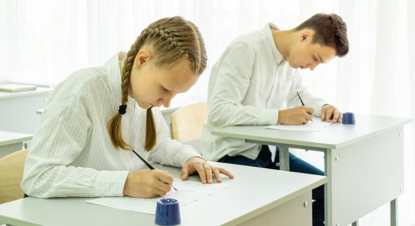 Magyarországon javultak a PISA-felmérések eredményei