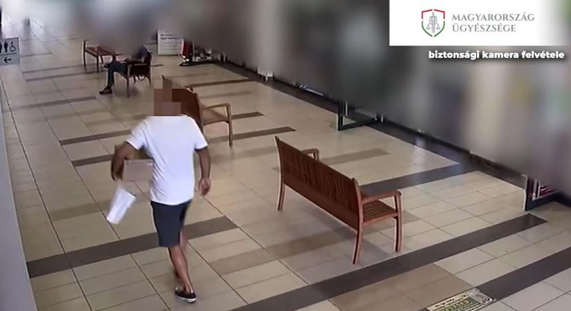 Postai küldeményként kézbesítette a potencianövelőket – videóval