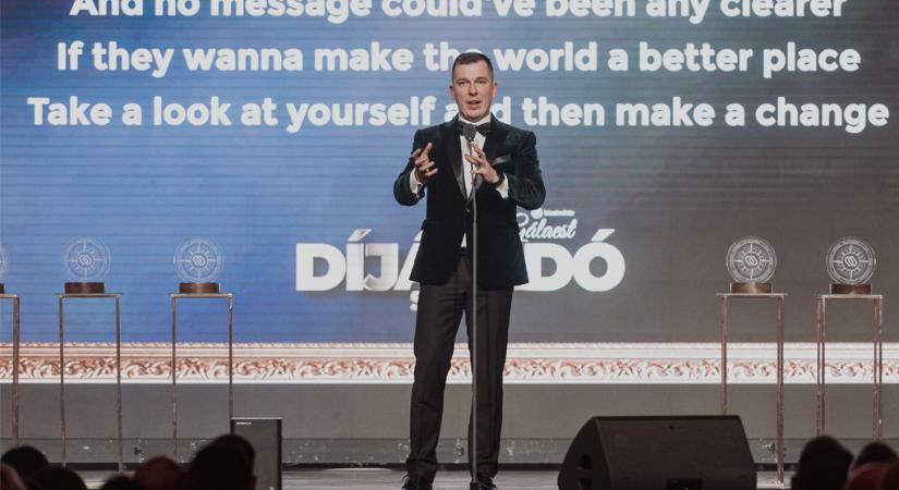 Leader of The Year – A díj, amiért óriásit kell küzdeni