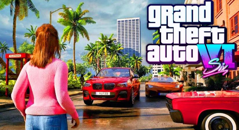 Forradalmi újítást hoz a GTA 6