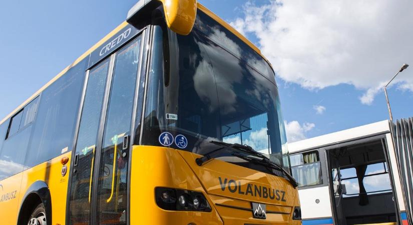 Sztrájkra készülnek a buszsofőrök, a Volán szerint indokolatlanul