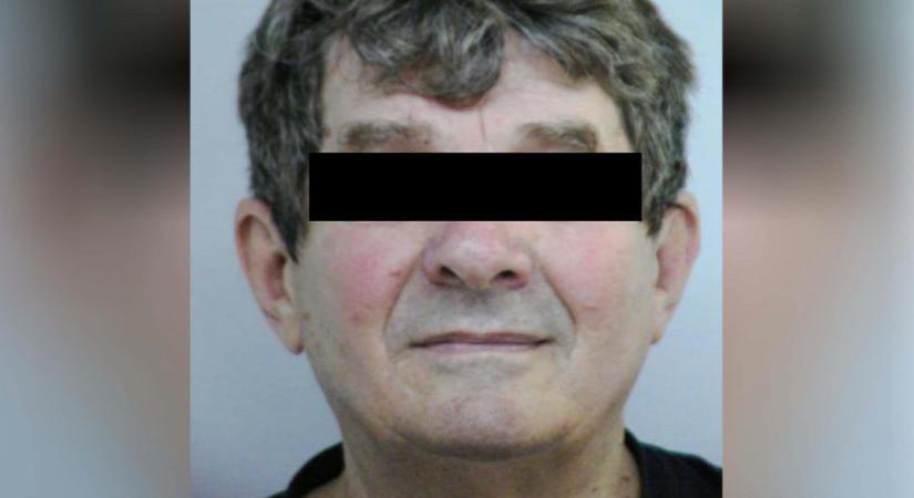 Vádat emeltek a somogyi baloldali pedofil politikus ellen