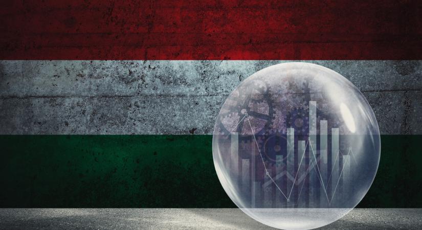 A recessziónak vége, de jön az alacsony növekedés csapdája?