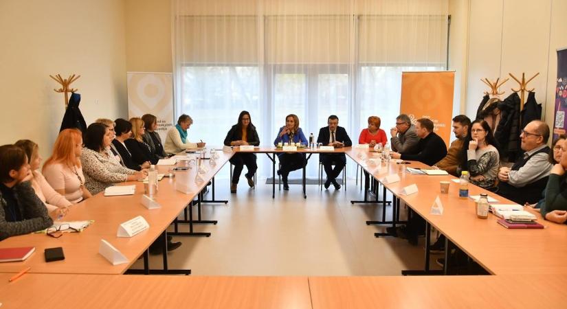 Nem csak a testi, a lelki egészségére is figyelmek a debreceni gyerekeknek