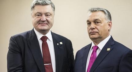 Orbán nem a magyarok érdekeit képviseli