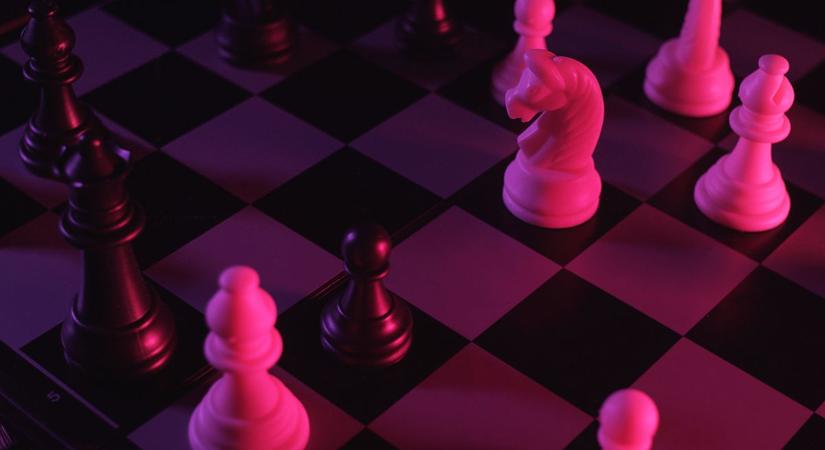 A nemek közötti egyenlőséget mérő indexet vezetett be a Nemzetközi Sakkszövetség