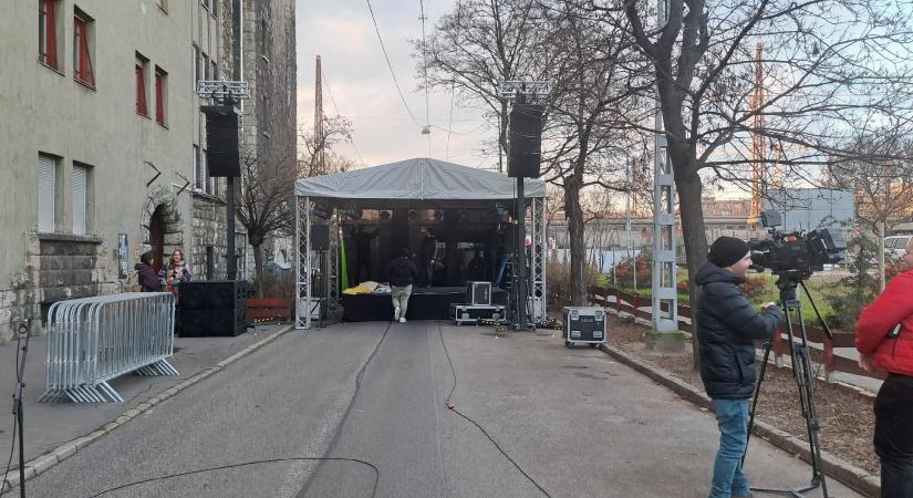 Tanárper: a bíró „normális” számokat kért a tankerülettől