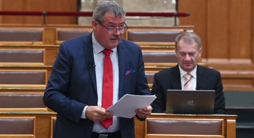 A víziközmű-ágazatnak előremutató gondolkodásmódra van szüksége