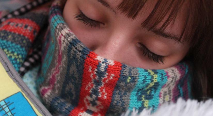 Stresszfaktor a hőmérséklet-ingadozás a szervezetünknek – Az orvosok elmagyarázzák, miért lehet veszélyes