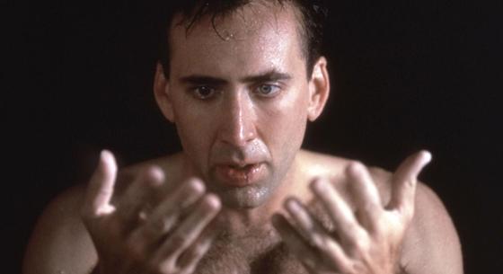 Nicolas Cage a visszavonulást fontolgatja, és meg is magyarázta, miért