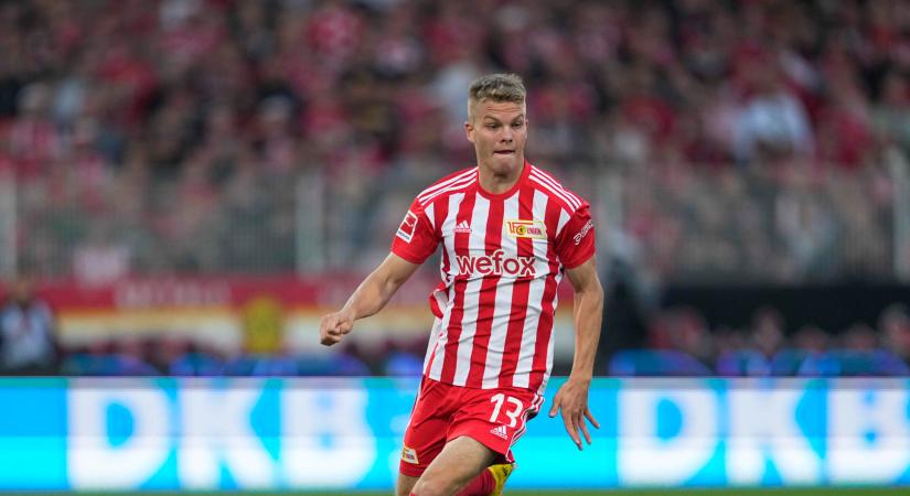 Megvan, mikor játszhat Schäfer a Bayern ellen