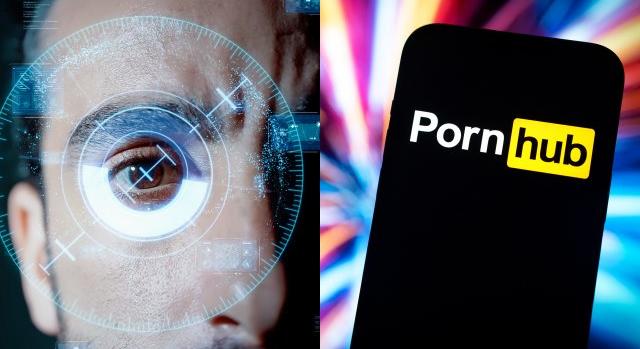 Szokott pornót nézni? Vigyázzon, mert ezentúl szkennelhetik az arcát, miközben felnőttfilmes oldalakat böngész