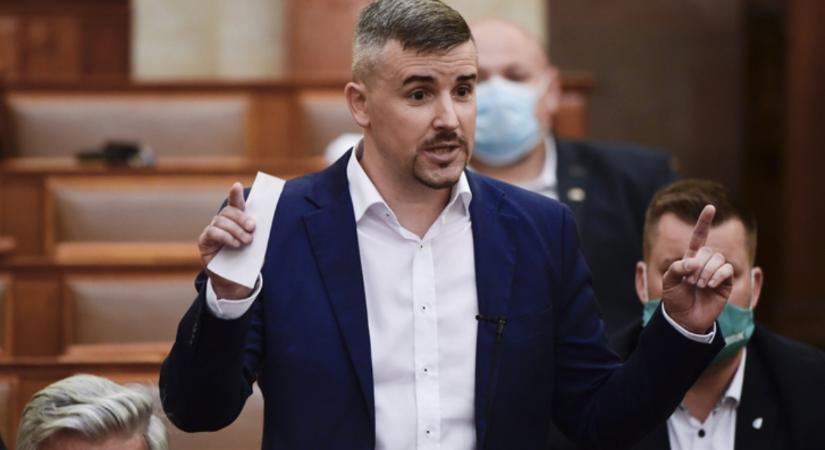 Jakab Péter: A miskolci “ellenzéki” polgármester fideszes képviselőt támogat