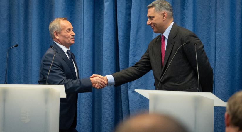 El lehet venni erővel?- Tóta W. Lázárról