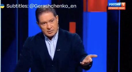 Európa felosztásáról és az Osztrák-Magyar Monarchia feltámasztásáról álmodoztak orosz propagandisták