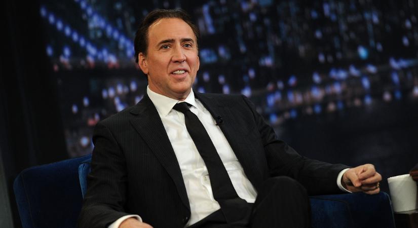 Nicolas Cage bejelentette, hogy hamarosan nyugdíjba vonul: ezek voltak a leghíresebb szerepei