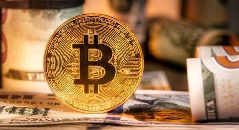 Két éves csúcson a kapzsiság a kriptopiacon, 42 ezer dollár fölé ugrott a bitcoin árfolyama