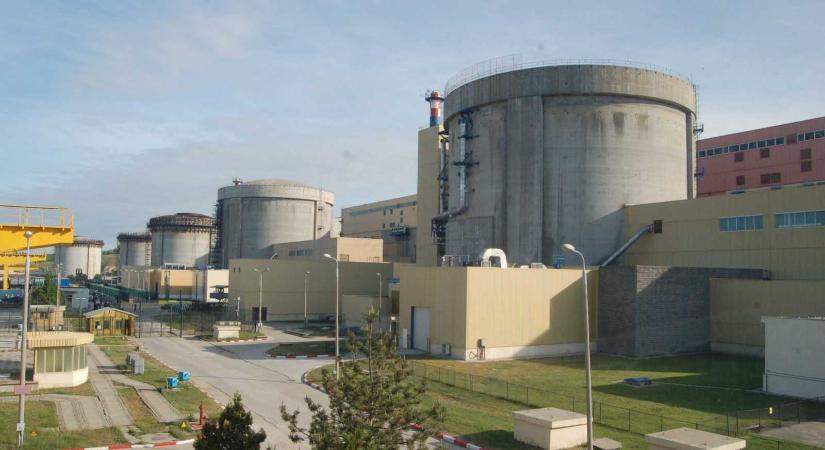 Romániai atomenergia: bővül a cernavodai erőmű, moduláris reaktor is épül