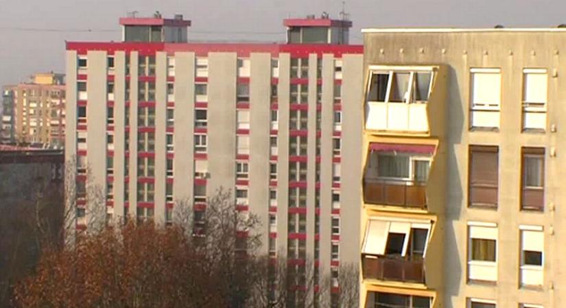 Csaknem 7000 pécsi család korszerűsítheti ingatlanát