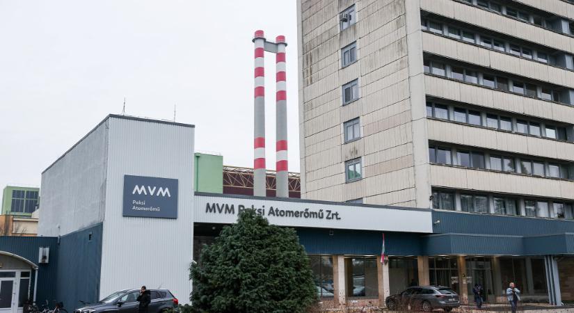 20 évvel hosszabbodhat meg a Paksi Atomerőmű üzemideje