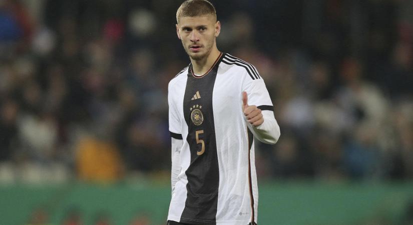Marco Rossi Dárdai Pál fiával tárgyalt a magyar válogatottságról