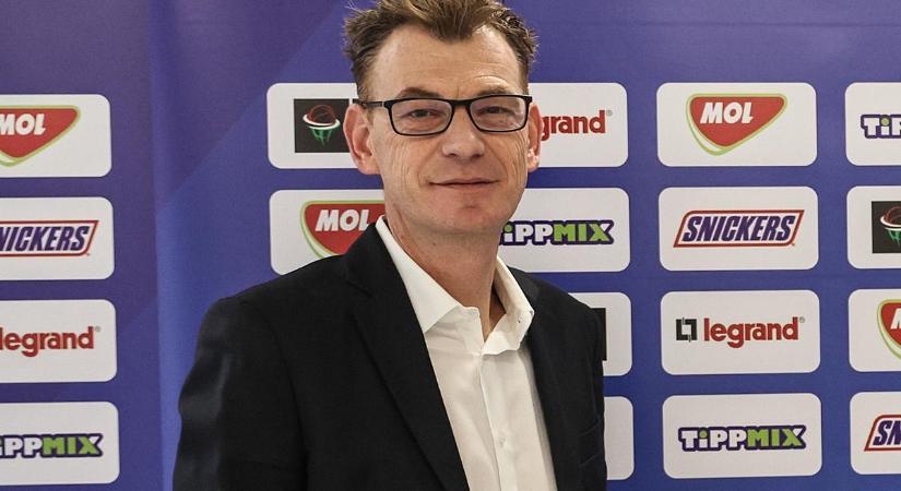 Férfi kosár: Gasper Okornnak nem lesz ideje az építkezésre – interjú az új kapitánnyal
