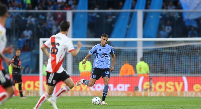 Négy csapat maradt versenyben a Copa de la Liga Profesionalban