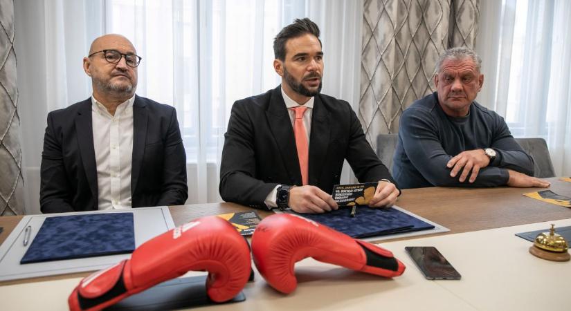 Tovább folytatódik a debreceni pofonosztás