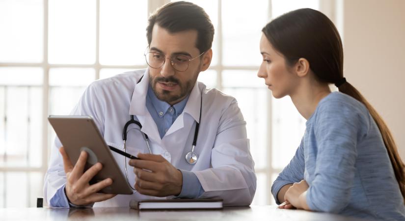 Daganatos betegség: így diagnosztizálják a rákbetegséget