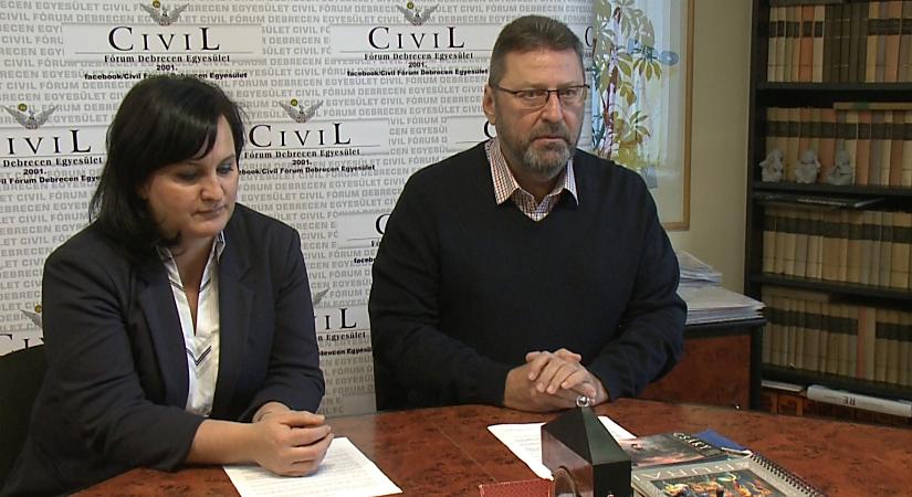 A Civil Fórum szerint le kellene állítani a CATL debreceni gyárának építését