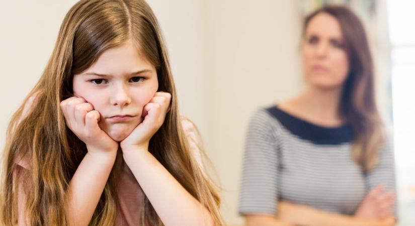 Mindent érted tettem – a mártírszülők romboló hatása