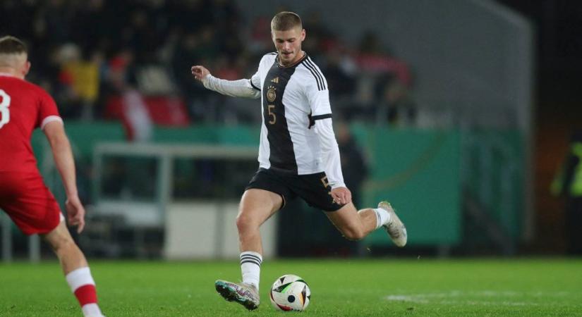 Rossi kapitány állítólag felkereste Dárdai Mártont