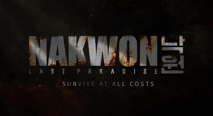 Közel egyórányi videón a Nakwon: Last Paradise (PC)