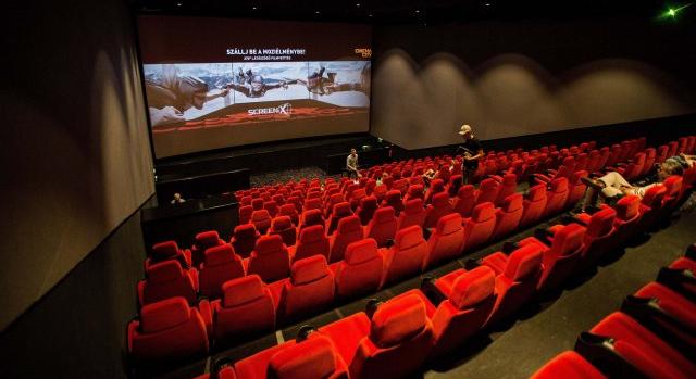 Árat emelt a Cinema City – mutatjuk, mennyivel drágul a mozizás