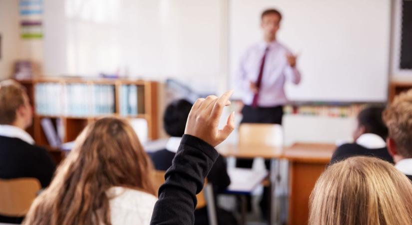 PISA-mérés: így állnak a magyar 15 évesek ész dolgában